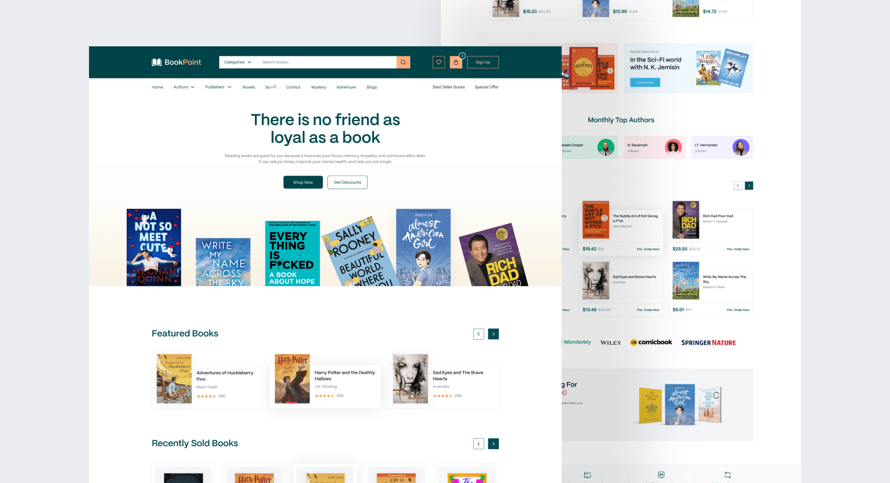 Svilupperò il sito web utilizzando PHP, Laravel o WordPress